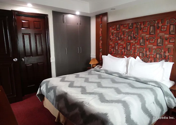 Hotel Lido De Paris 4*