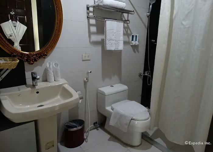 ホテル Lido De Paris 4*