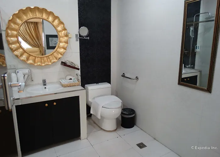 ホテル Lido De Paris 4*