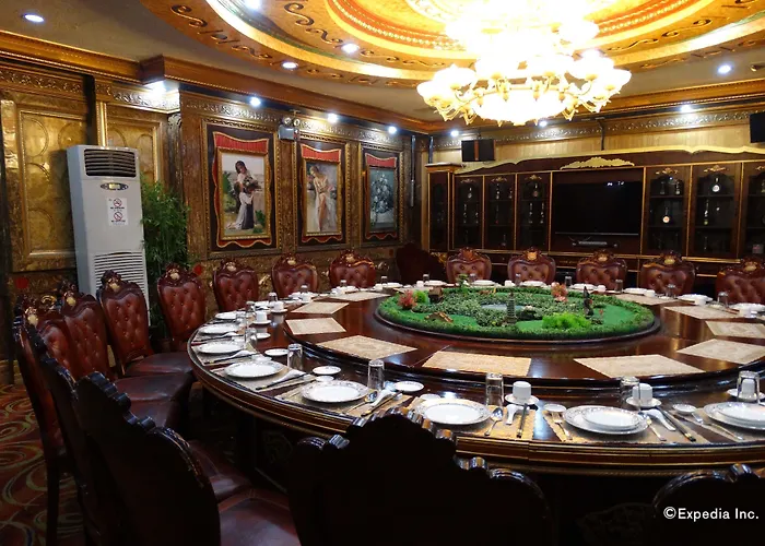 Hotel Lido De Paris 4*