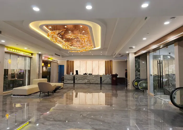Lido De Paris 4* Manila