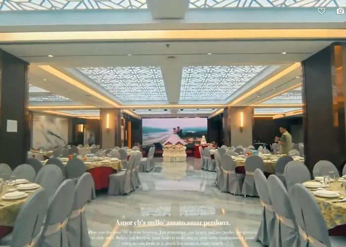Lido De Paris 4* マニラ市