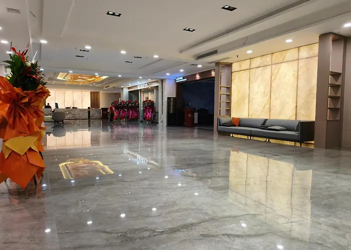 Lido De Paris 4* Manila