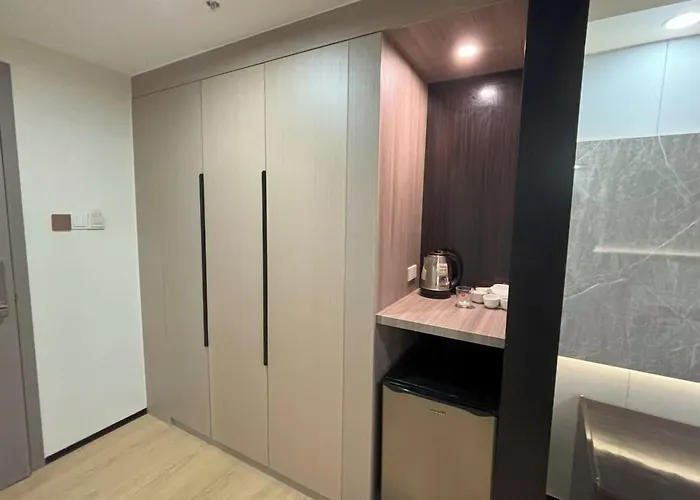 Lido De Paris ホテル